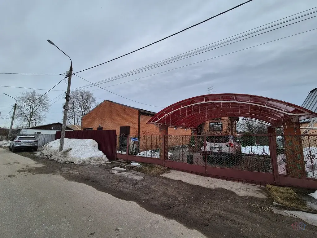 Дом 202,4 м2 на участке 10 сот. - Фото 39