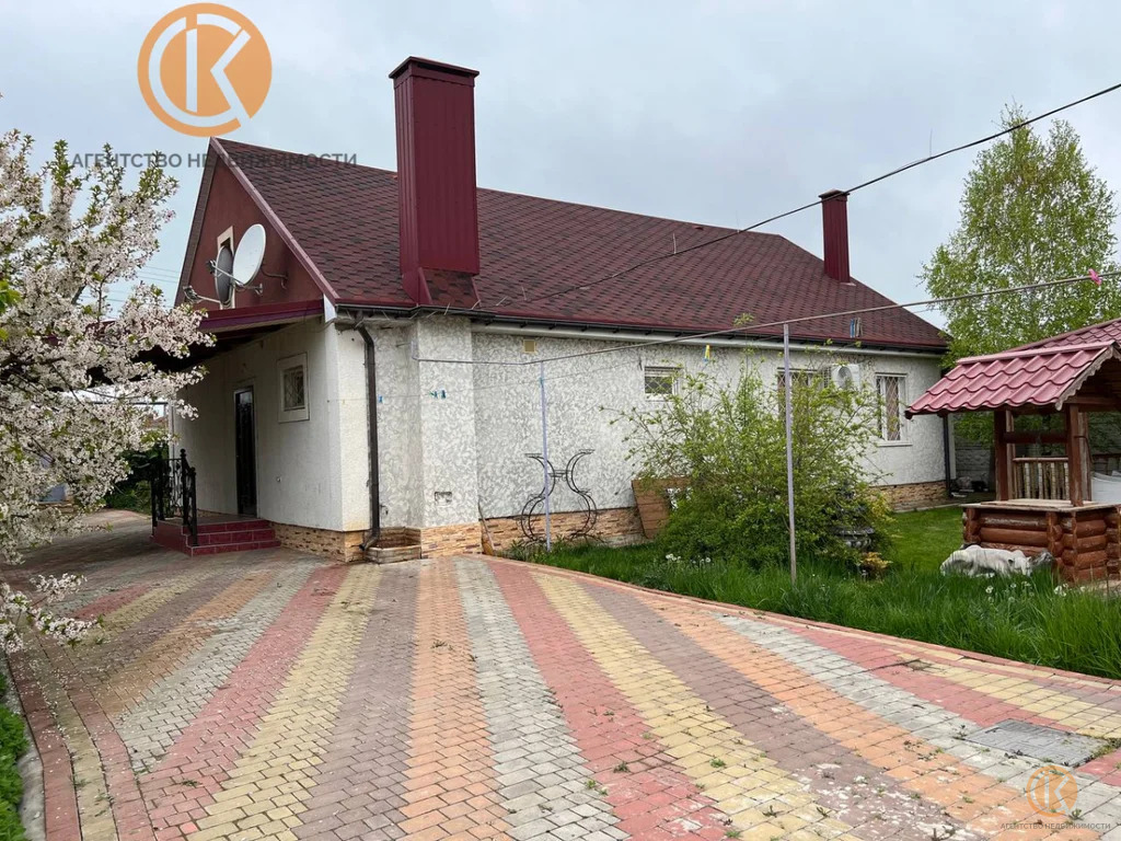 Продажа дома, Уютное, Сакский район, ул. Крымская - Фото 33