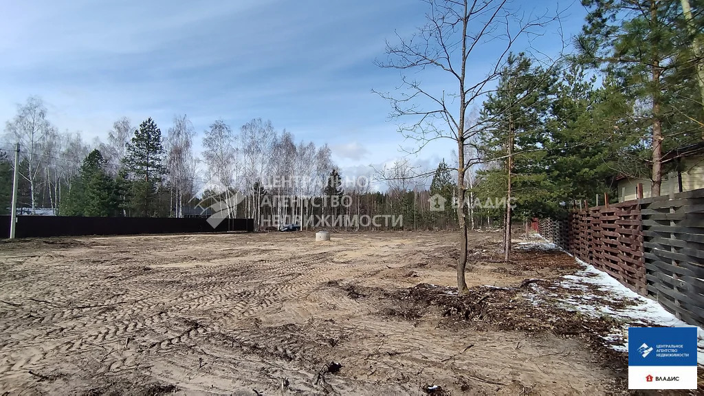 Продажа участка, Рязанский район, 1-й проезд Велье - Фото 5