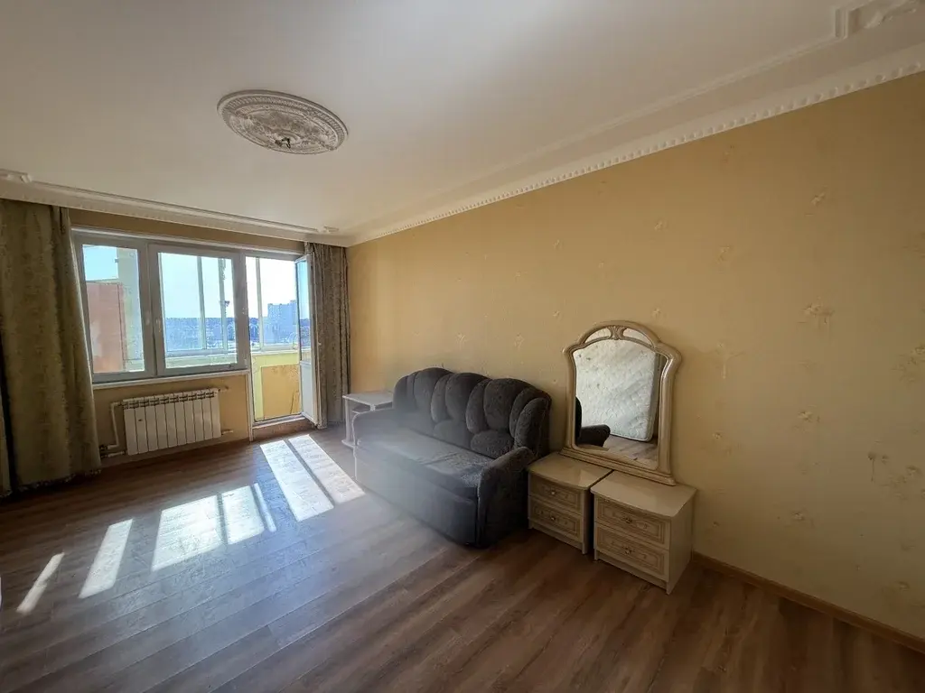 2-ка, г. Московский, ул. Москвитина, 3к1 - Фото 4