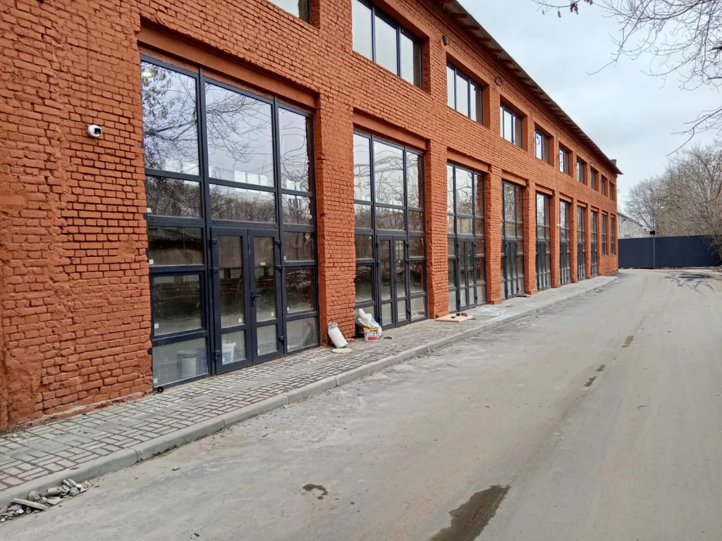 Помещение свободного назначения, 738.1 м - Фото 0