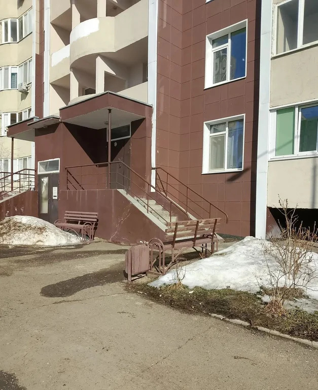 Продажа квартиры, Оренбург, улица Геннадия Донковцева - Фото 11