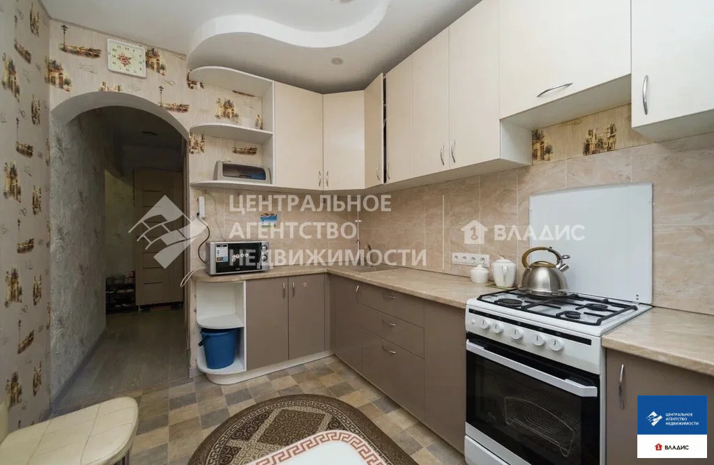Продажа квартиры, Рязань, 3-й Мопровский переулок - Фото 6