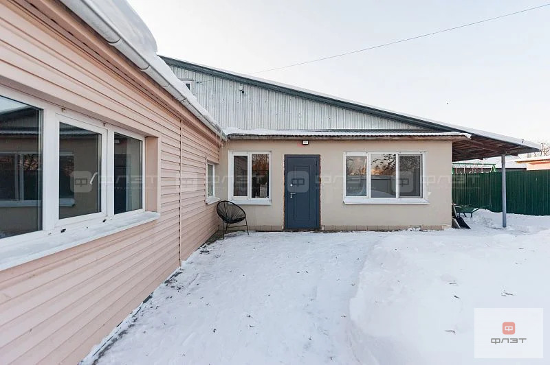 Продажа дома, Казань, ул. Шарифа Камала - Фото 26