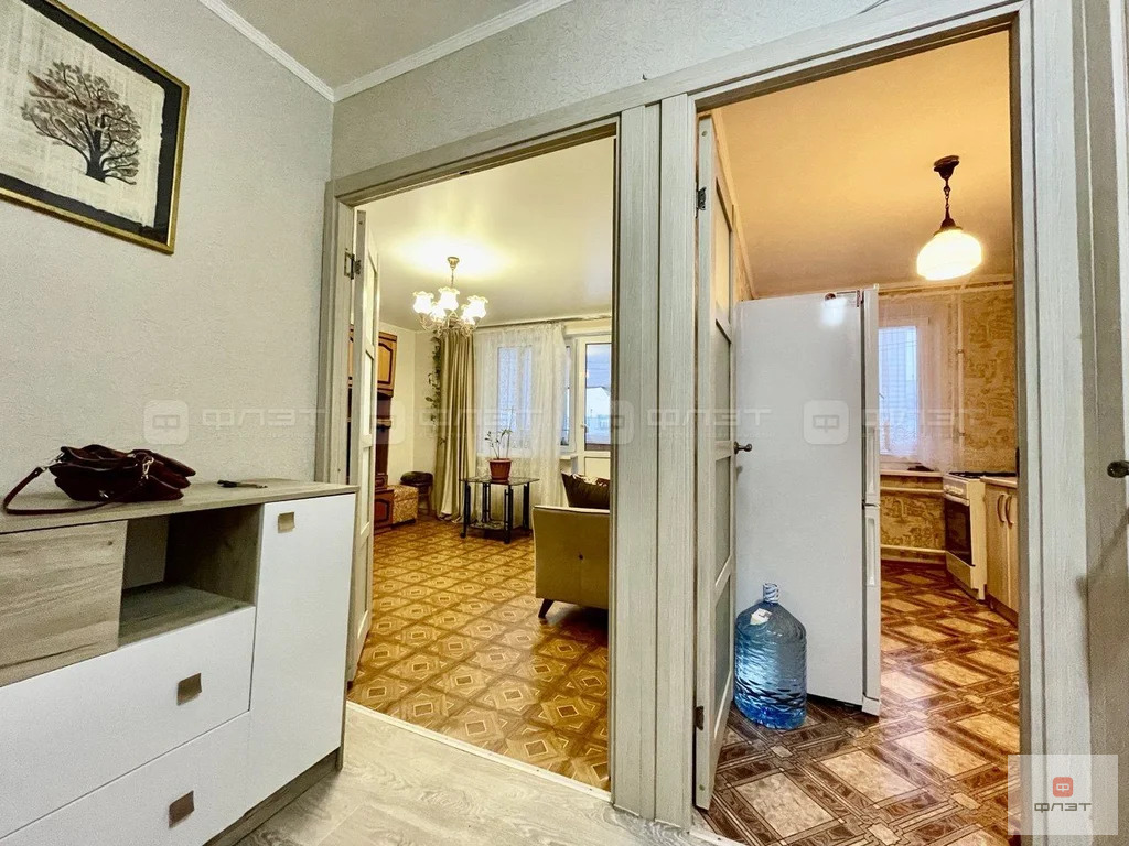 Аренда квартиры, Казань, пр. Победы д.70 - Фото 7