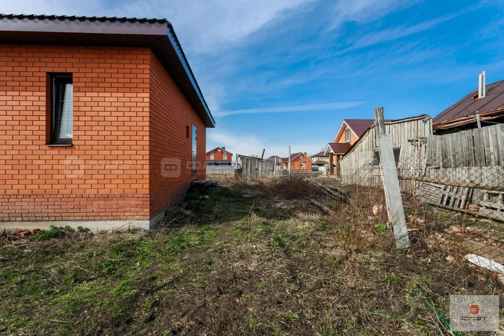 Продажа дома, Большие Кабаны, Лаишевский район, ул. Верхняя - Фото 3
