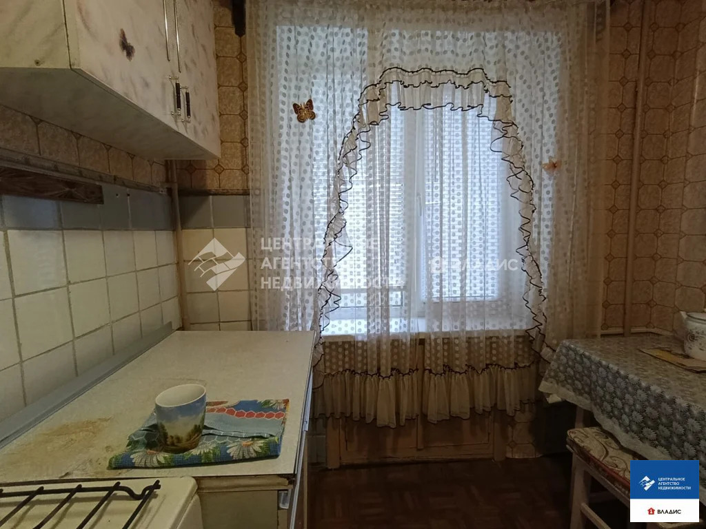 Продажа квартиры, Лесной, Шиловский район, ул. Первомайская - Фото 1