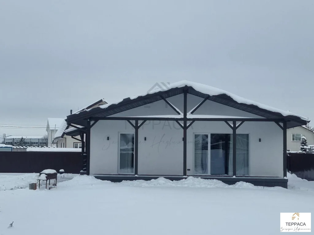 Продажа дома, Большое Верево, Гатчинский район, Переулок Киевский - Фото 3