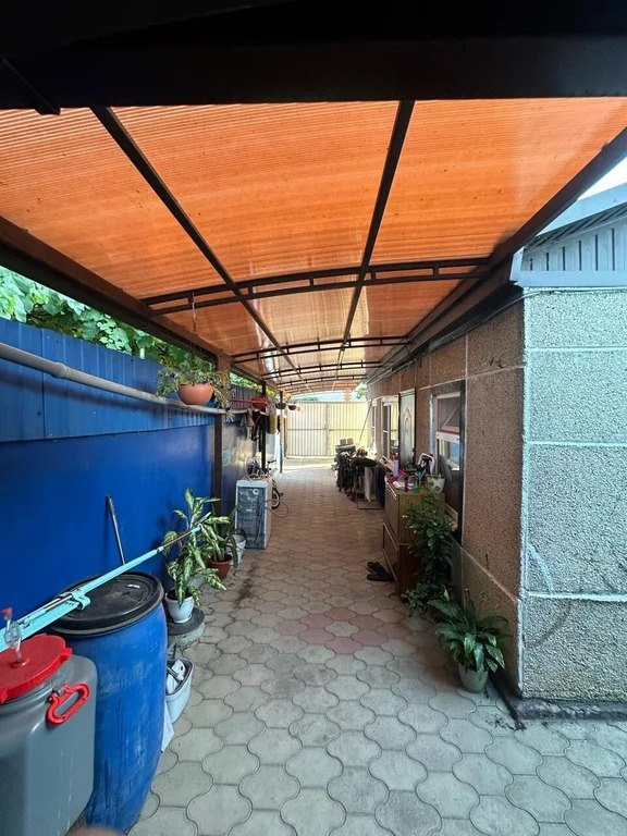 Продажа дома, Темрюк, Темрюкский район, ул. Розы Люксембург - Фото 9