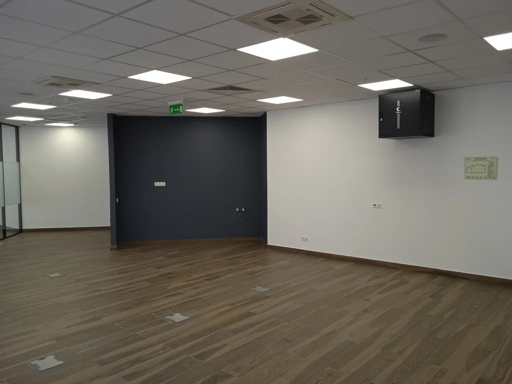 Аренда офиса 121 м2 - Фото 5