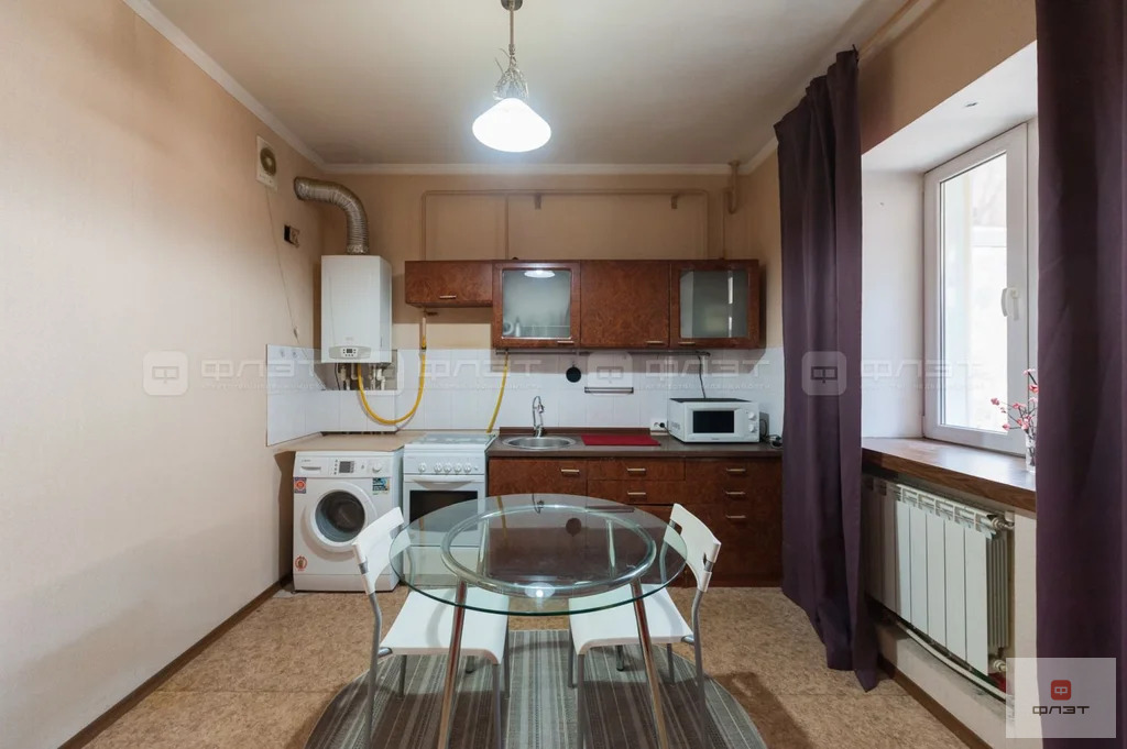 Продажа квартиры, Казань, ул. Низенькая - Фото 9