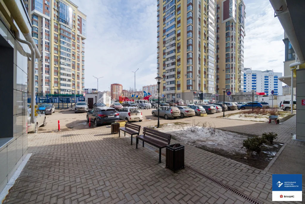 Продажа квартиры, Рязань, Васильевская улица - Фото 23