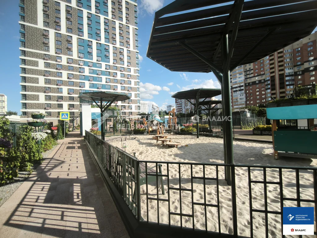 Аренда квартиры, Рязань, 4-й Мервинский проезд - Фото 16