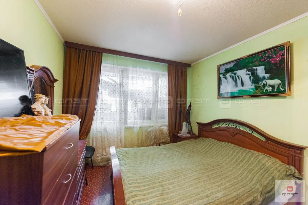 Продажа квартиры, Казань, ул. Адоратского - Фото 17