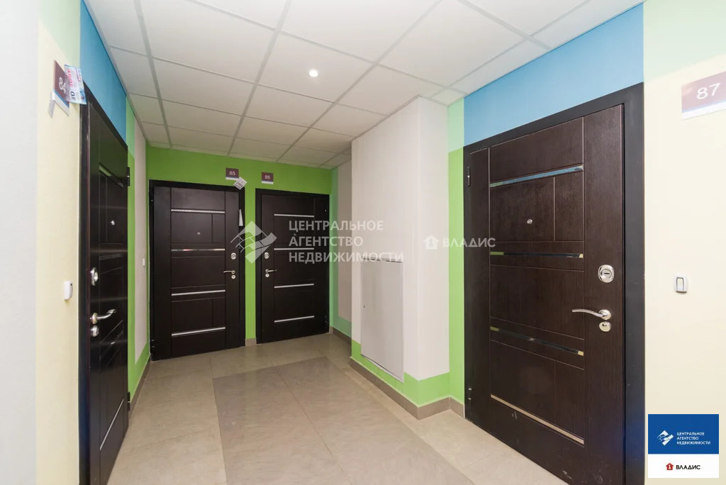 Продажа квартиры, Рязань - Фото 11