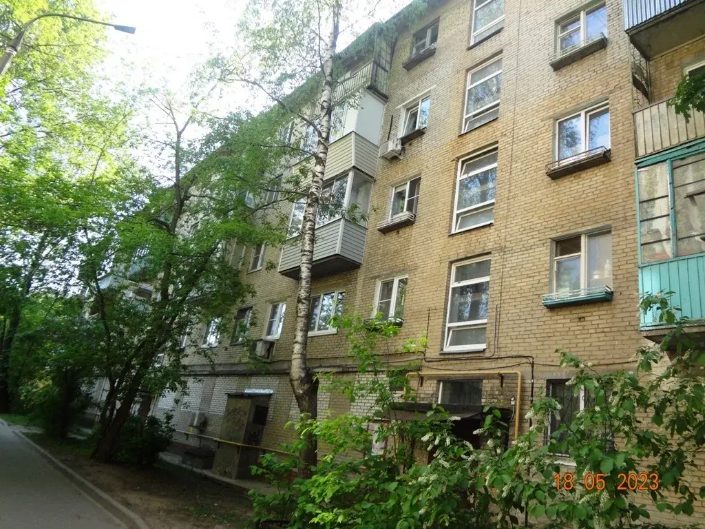 Продается 1-к.кв. 32.3 кв.м. г.Жуковский ул.Чкалова д.8 - Фото 8