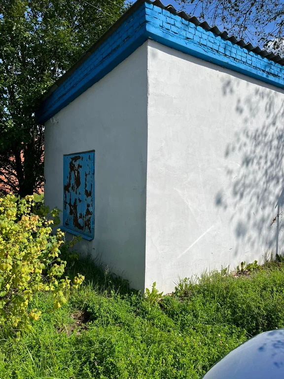 Здание обмена газовых баллонов, 35.7 м2, Бокситогорск - Фото 1