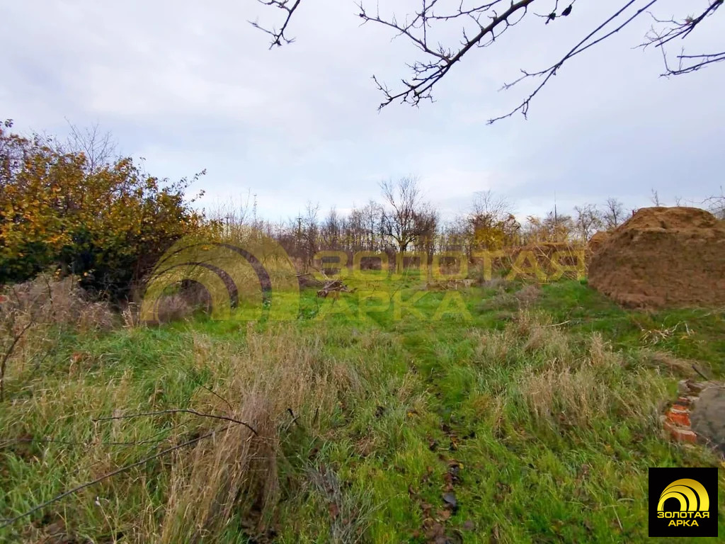 Продажа участка, Старотитаровская, Темрюкский район - Фото 6