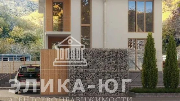 Продажа дома, Небуг, Туапсинский район, ул. Совхозная - Фото 1