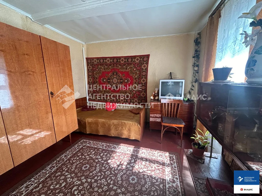 Продажа дома, Рязань, ул. Старореченская - Фото 17