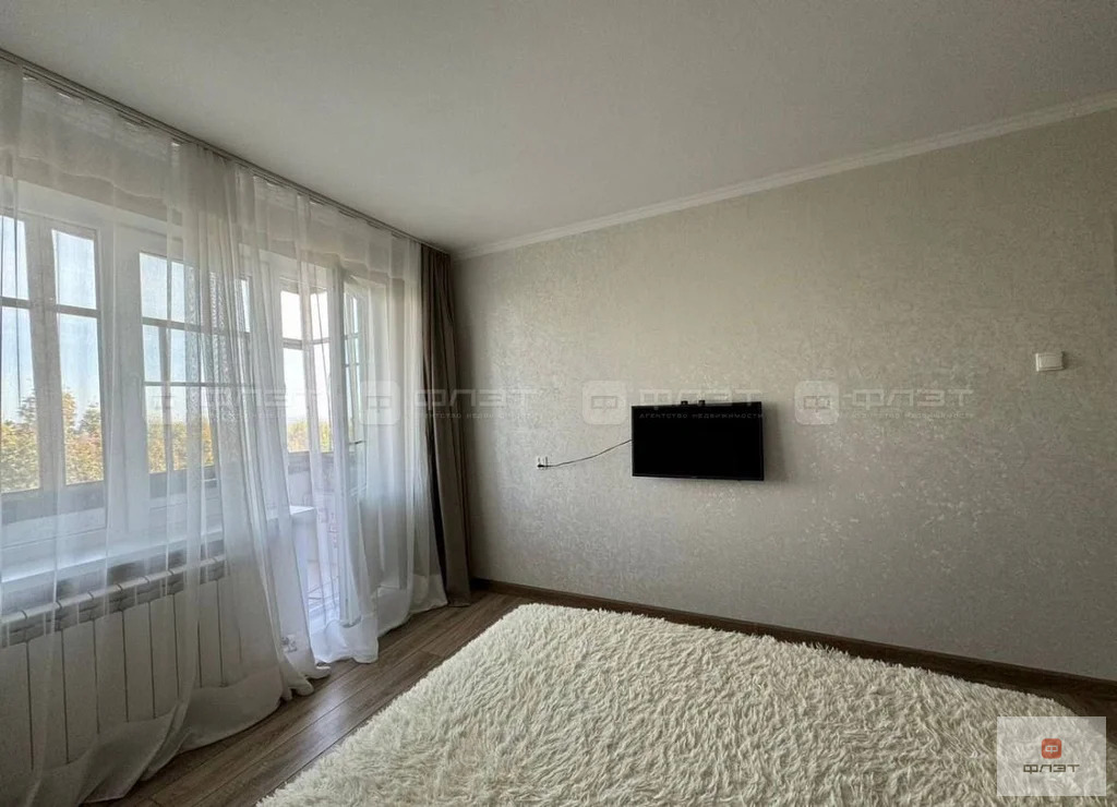 Продажа квартиры, Казань, ул. Комиссара Габишева - Фото 2