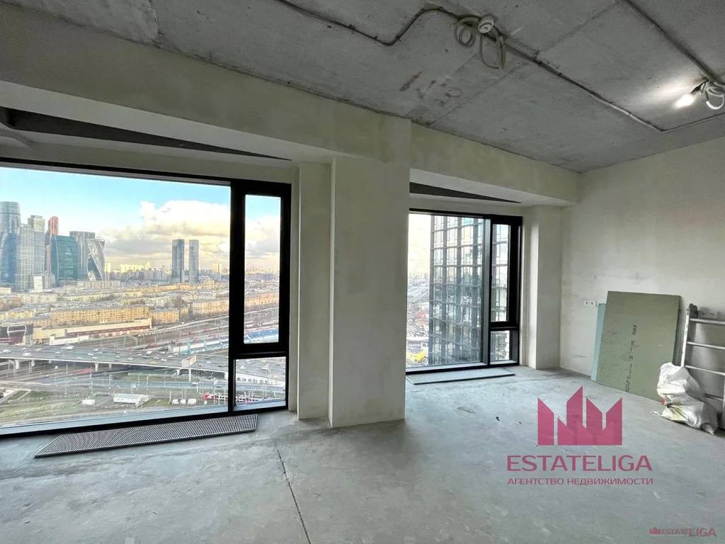 Продажа квартиры, 1-й Сетуньский проезд - Фото 2