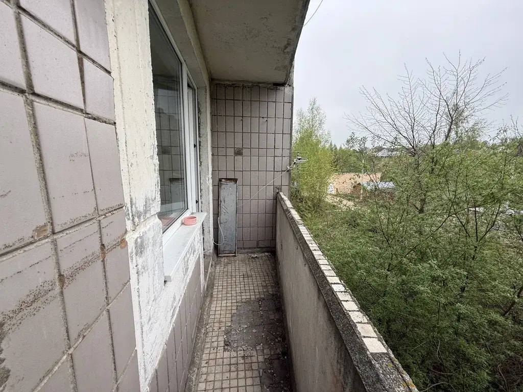 2-к. квартира, 52,6 м2, 3/5 эт. - Фото 17
