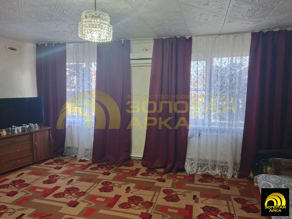 Продажа квартиры, Холмская, Абинский район, ул. Рудничная - Фото 1