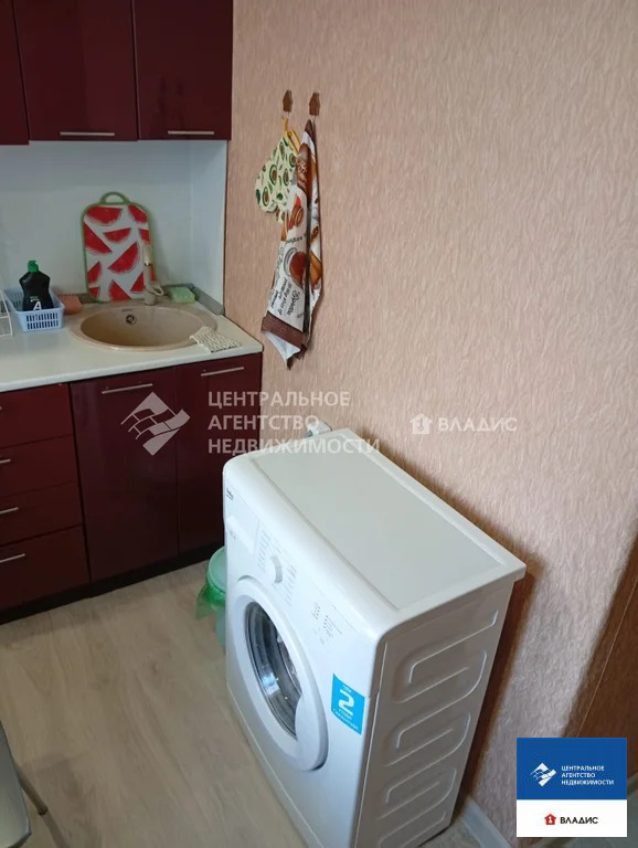 Продажа квартиры, Рыбное, Рыбновский район, ул. Большая - Фото 7