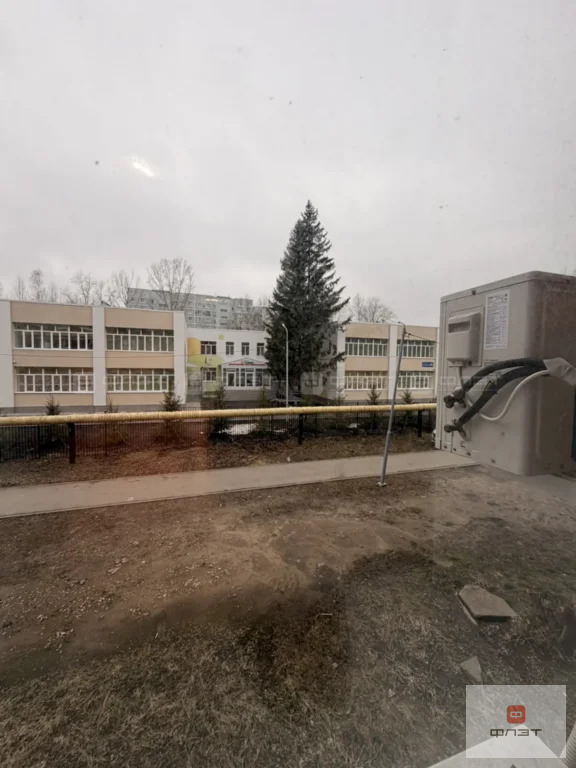 Продажа квартиры, Казань, ул. Ярослава Гашека - Фото 10