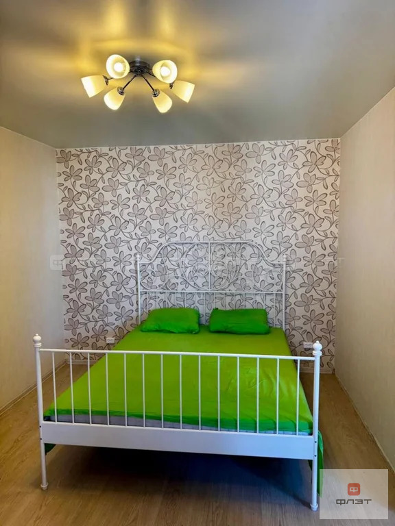 Продажа квартиры, Казань, ул. Хайдара Бигичева - Фото 5