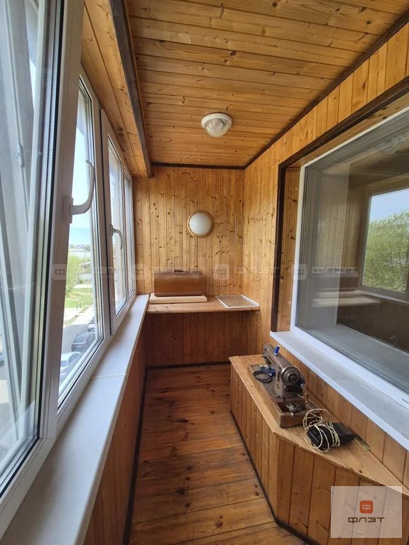 Продажа квартиры, Казань, ул. Хлебозаводская - Фото 17