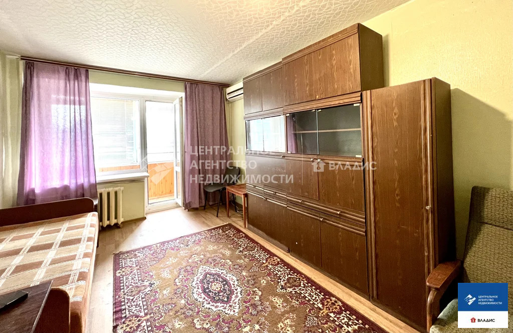 Продажа квартиры, Рязань, улица Новосёлов - Фото 3