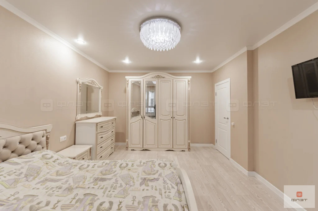 Продажа квартиры, Казань, ул. Баки Урманче - Фото 1