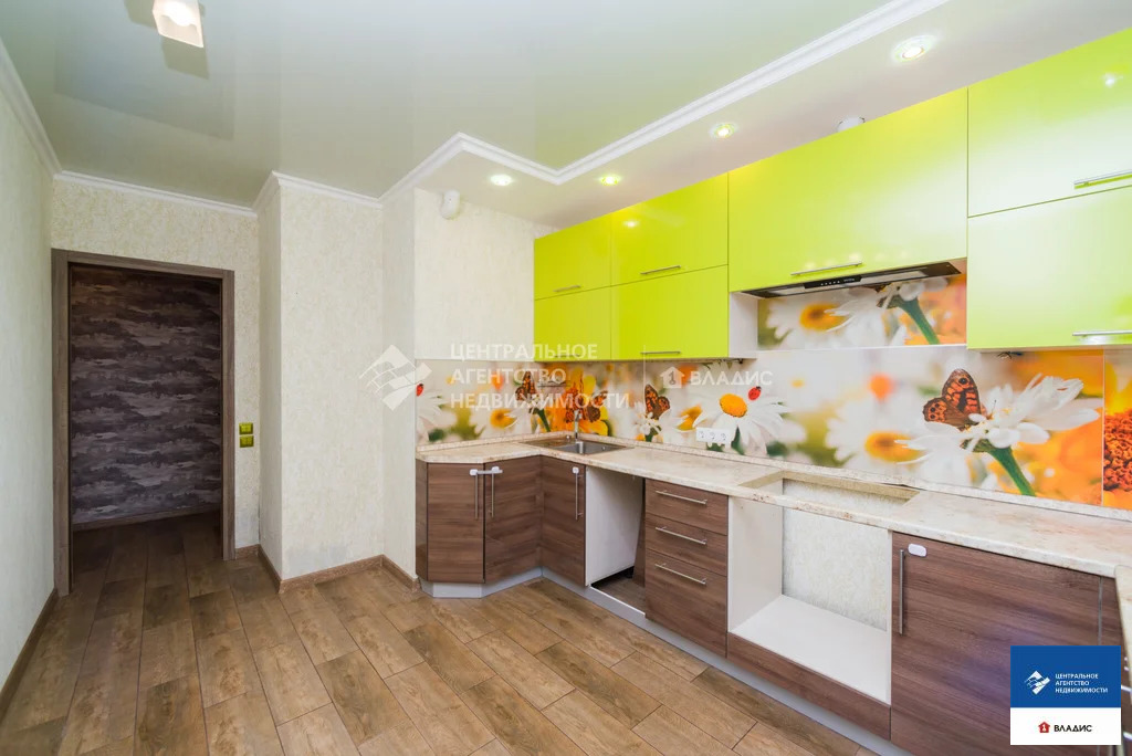 Продажа квартиры, Рязань - Фото 2