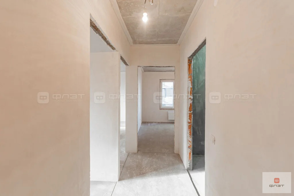 Продажа квартиры, Казань, ул. Братьев Батталовых - Фото 8