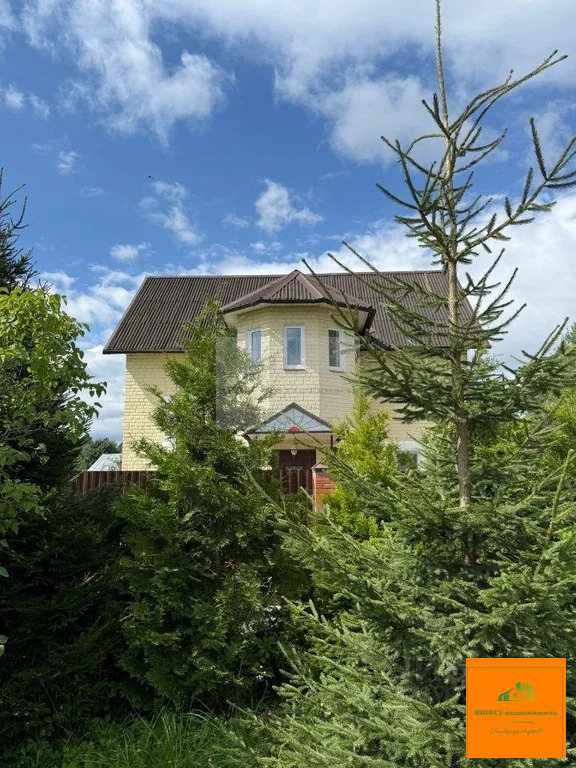 Продажа дома, Любаново, Наро-Фоминский район, ул. Заречная - Фото 6