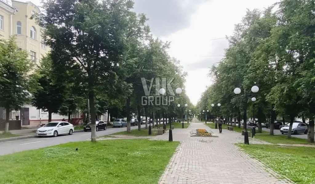 Продаётся двухкомнатная квартира в Октябрьском районе города Владимира - Фото 18
