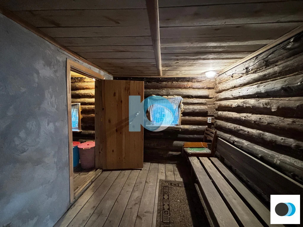 Продажа дома, Иглино, Иглинский район, ул. Олимпийская - Фото 15