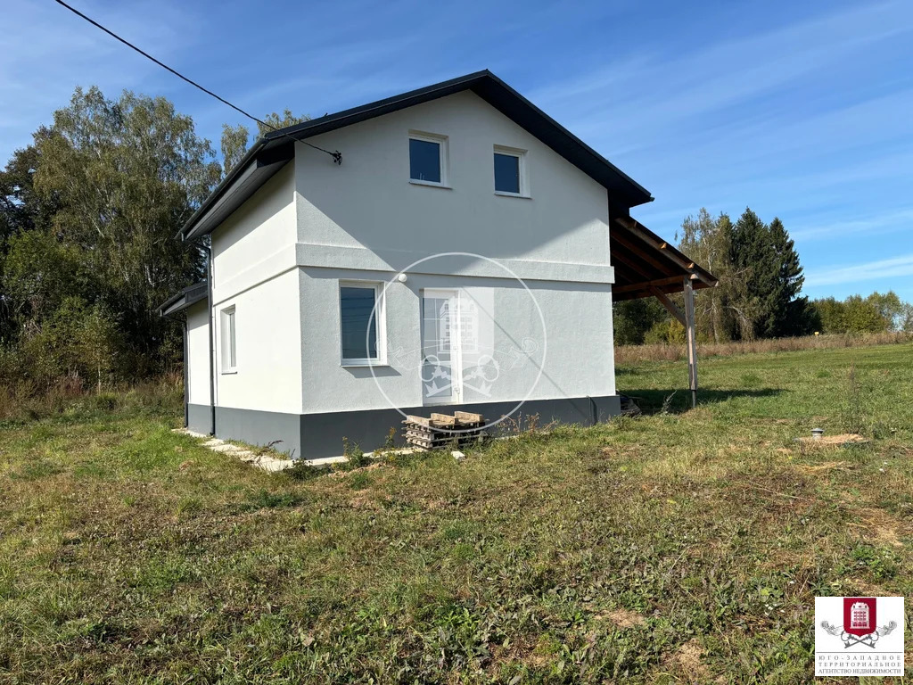 Продажа дома, Абрамовское, Боровский район, ул. Школьная - Фото 7