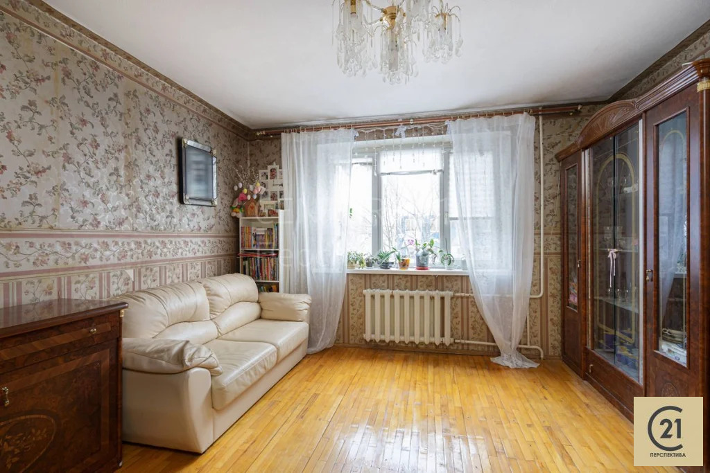 Продажа квартиры, Реутов, Юбилейный пр-кт. - Фото 6