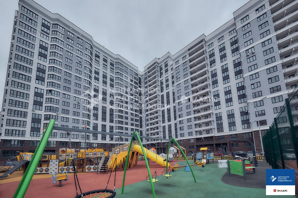 Продажа квартиры, Рязань, Славянский проспект - Фото 13