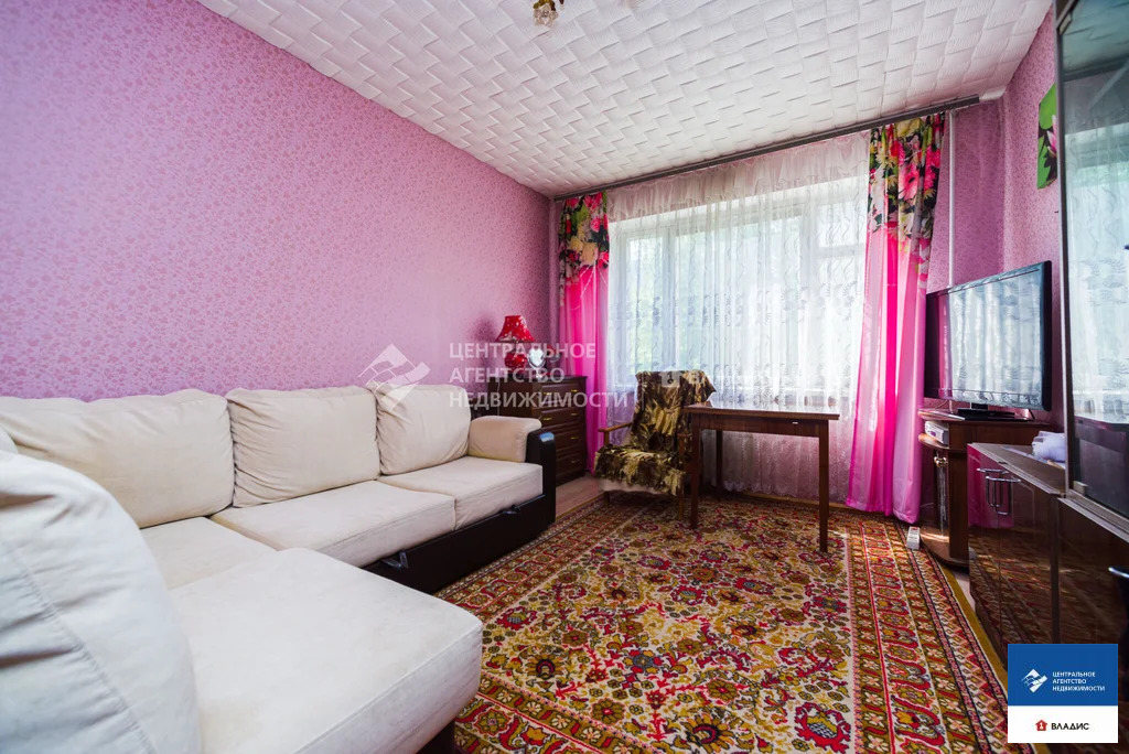 Продажа квартиры, Рязань, ул. Зубковой - Фото 7