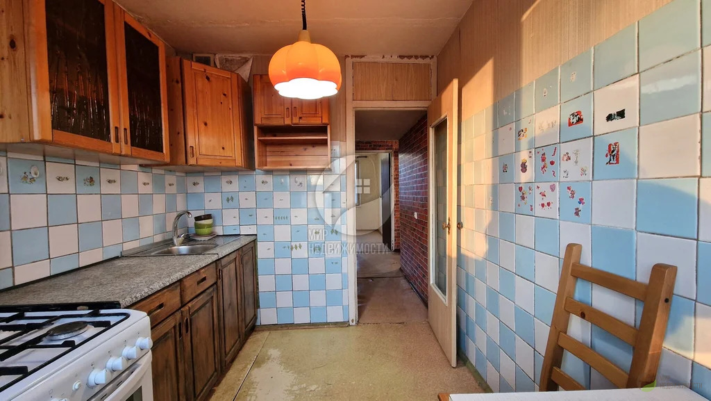 Продажа квартиры, Некрасовский, Дмитровский район, ул. Краснофлотская - Фото 11