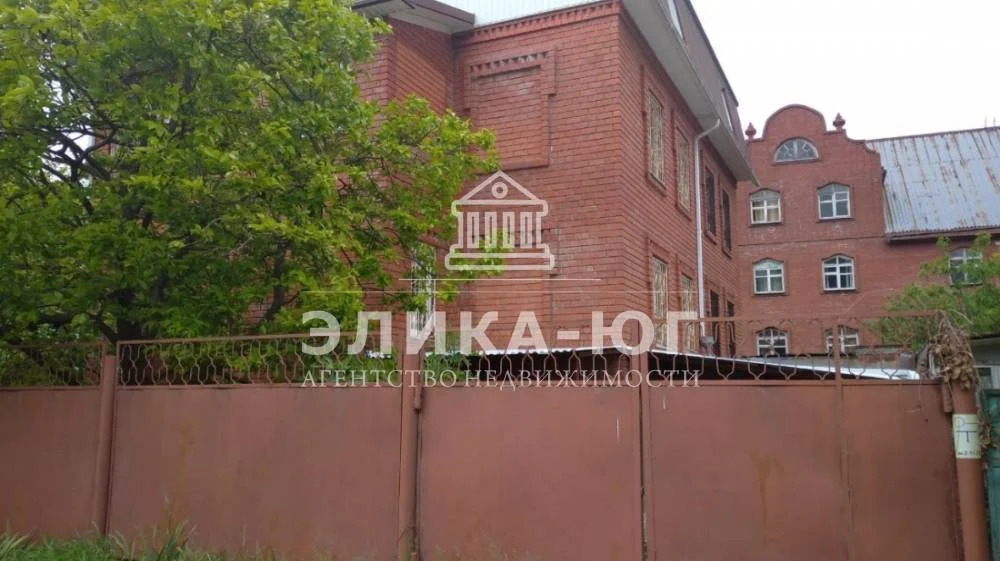 Продажа дома, Новомихайловский, Туапсинский район, Ростовская ул. - Фото 20