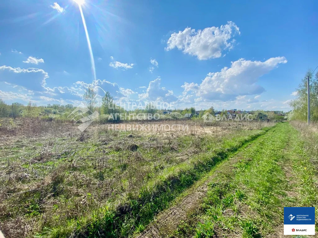 Продажа участка, Рыбновский район - Фото 3