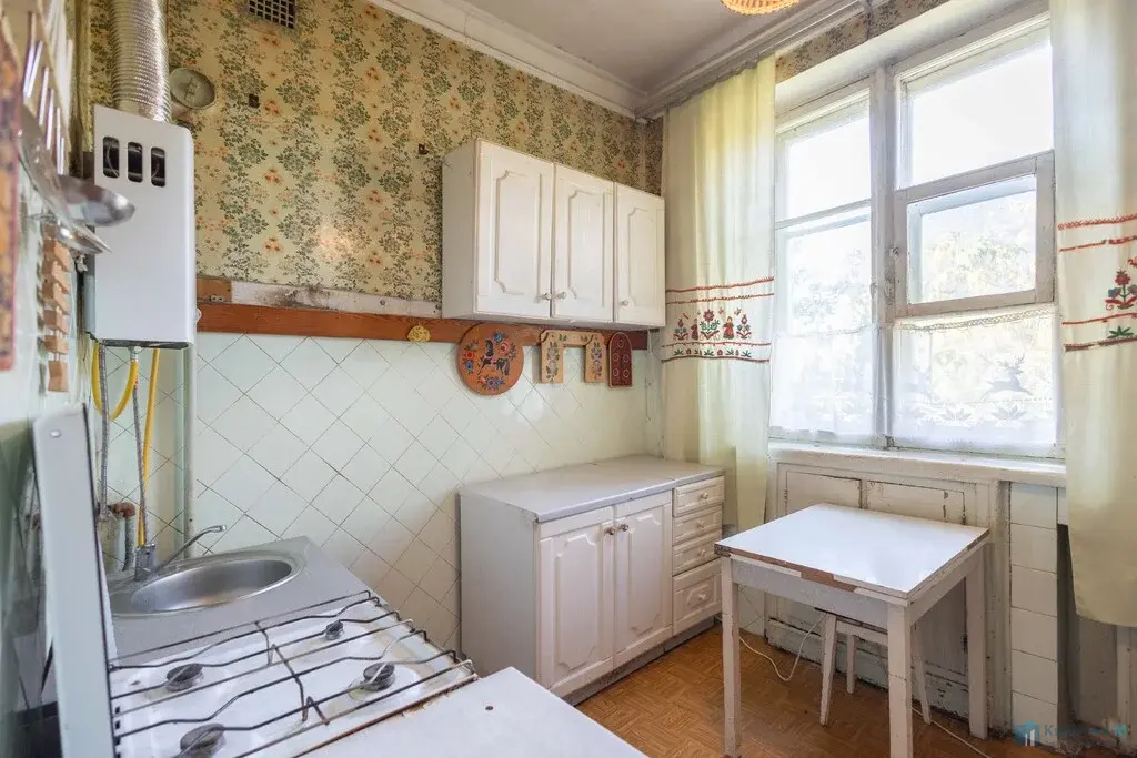 Если вы ищете квартиру для семьи, где у каждого будет своё пространств - Фото 1