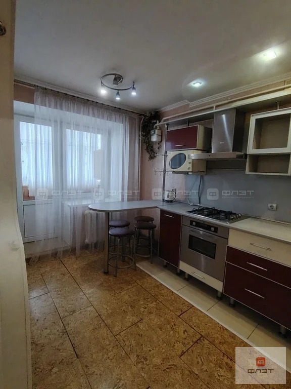 Продажа квартиры, Казань, ул. Осиновская - Фото 9