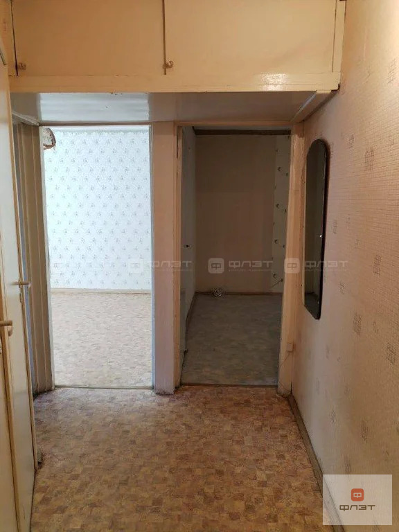 Продажа квартиры, Казань, ул. Отрадная - Фото 12