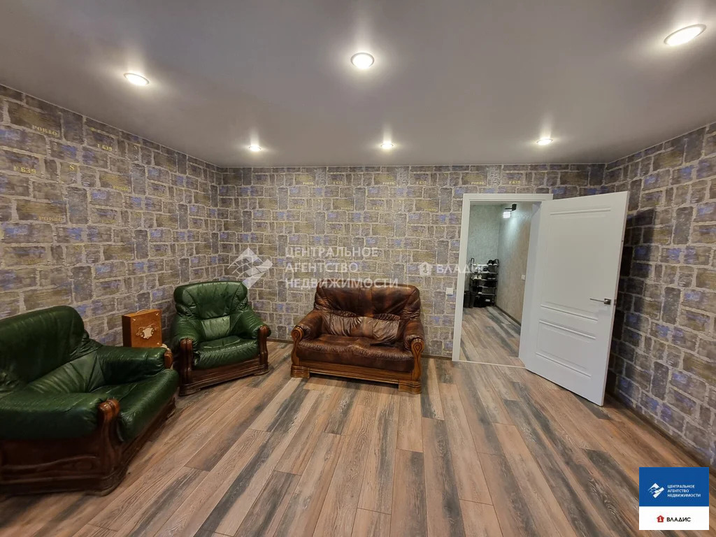 Продажа дома, Семкино, Рязанский район, Береговая улица - Фото 23